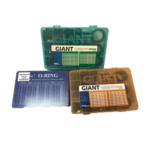 Oring Kit 1